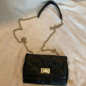 Small Shoulder Bag